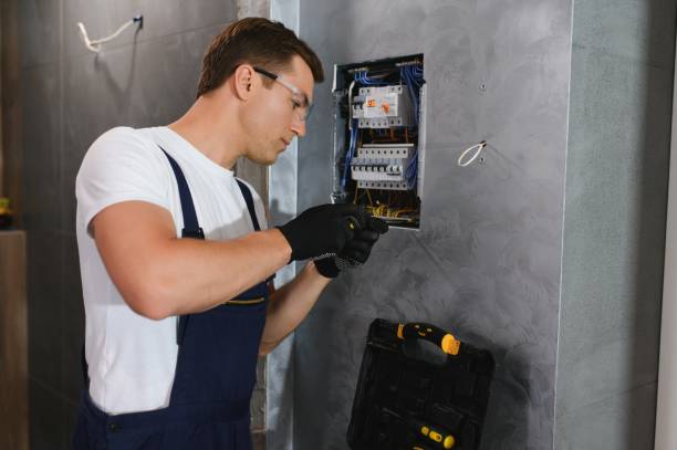 Best Emergency Electrical Repair  in Lake Hopatcong, NJ