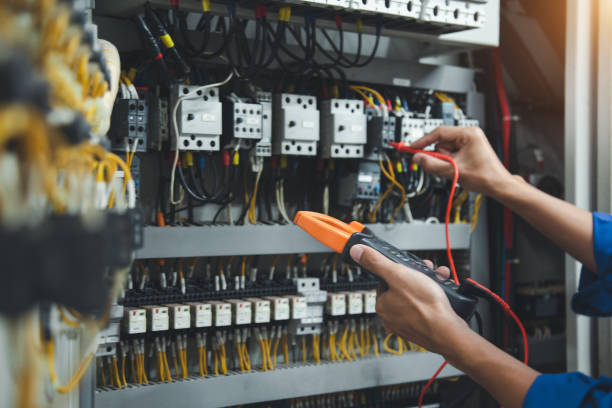 Best Circuit Breaker Repair  in Lake Hopatcong, NJ