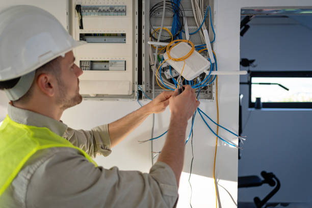 Best Licensed Electrician  in Lake Hopatcong, NJ